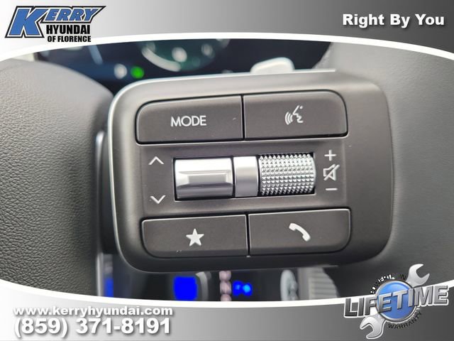 New 2026 Hyundai Palisade Calligraphy image 24