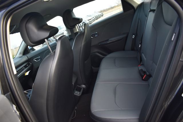New 2026 Kia K4 EX image 16