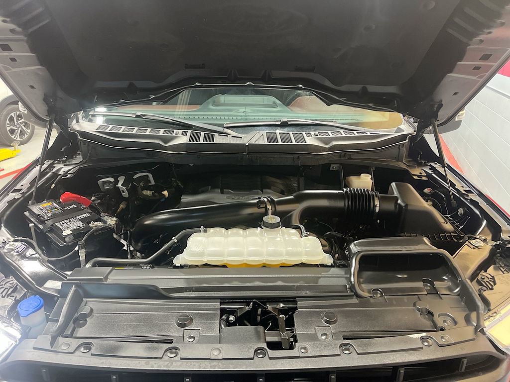 Used 2023 Ford F150 Lariat image 31