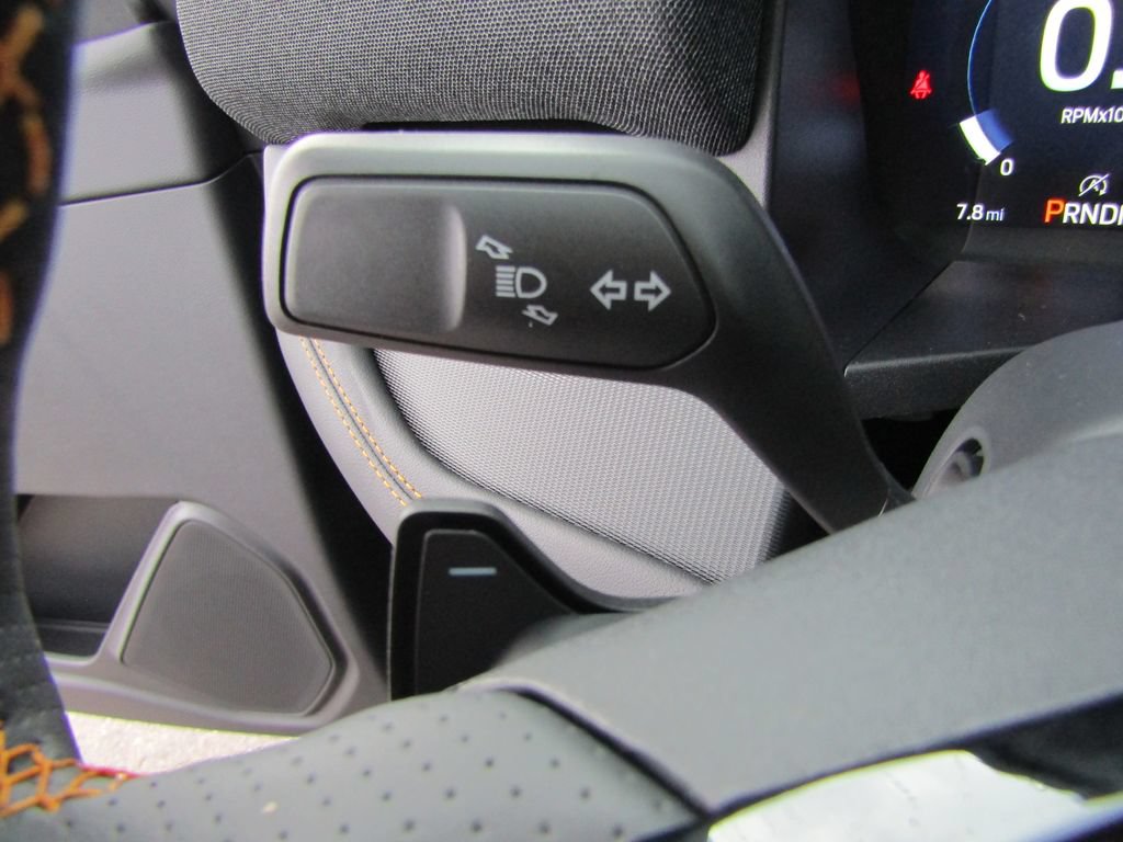 New 2026 Ford Explorer Tremor w/ Tremor Ultimate Package AWD/4WD image 31