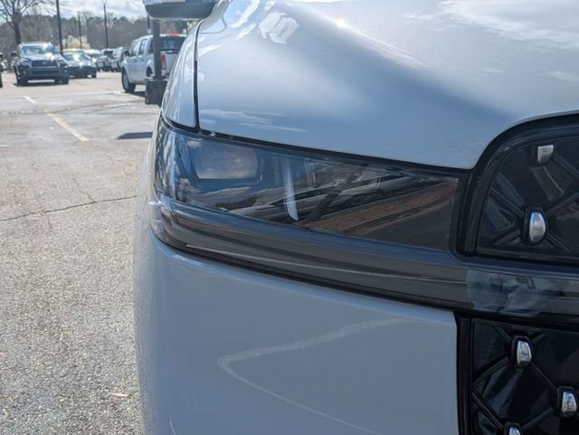 New 2026 Lincoln Navigator L Black Label image 9