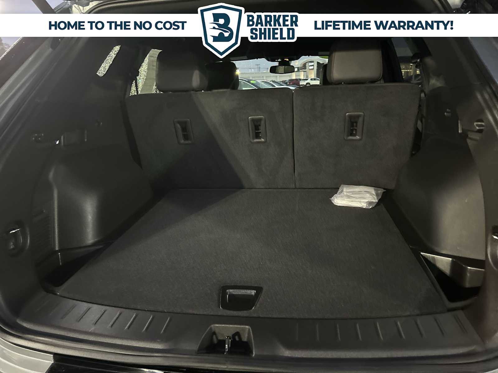 Used 2025 Chevrolet Blazer RS FWD image 26