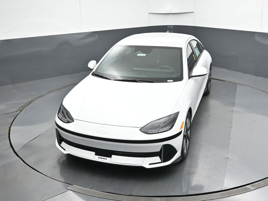 New 2025 Hyundai Ioniq 6 SE image 44
