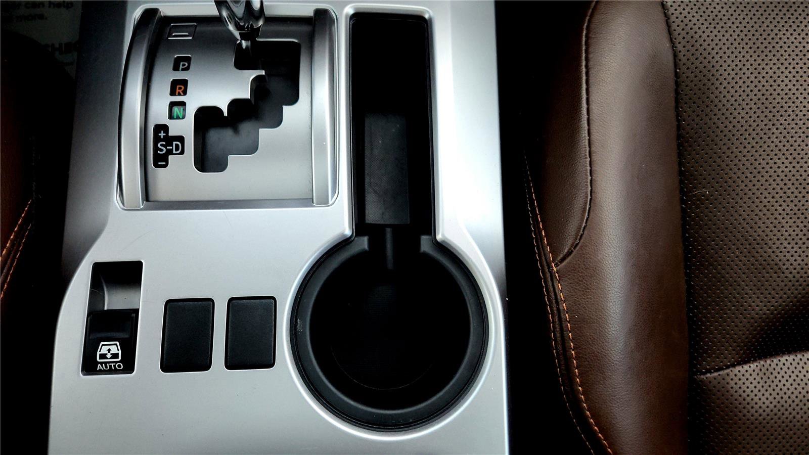 Certified 2018 Toyota 4Runner Limited image 32