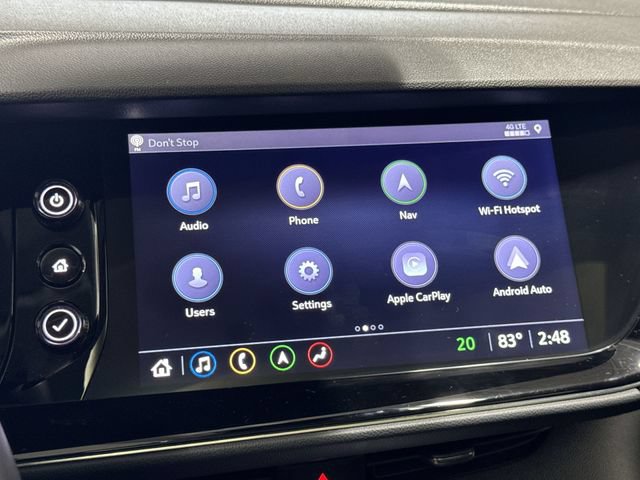 Used 2021 Buick Envision Avenir w/ Technology Package II AWD/4WD image 19