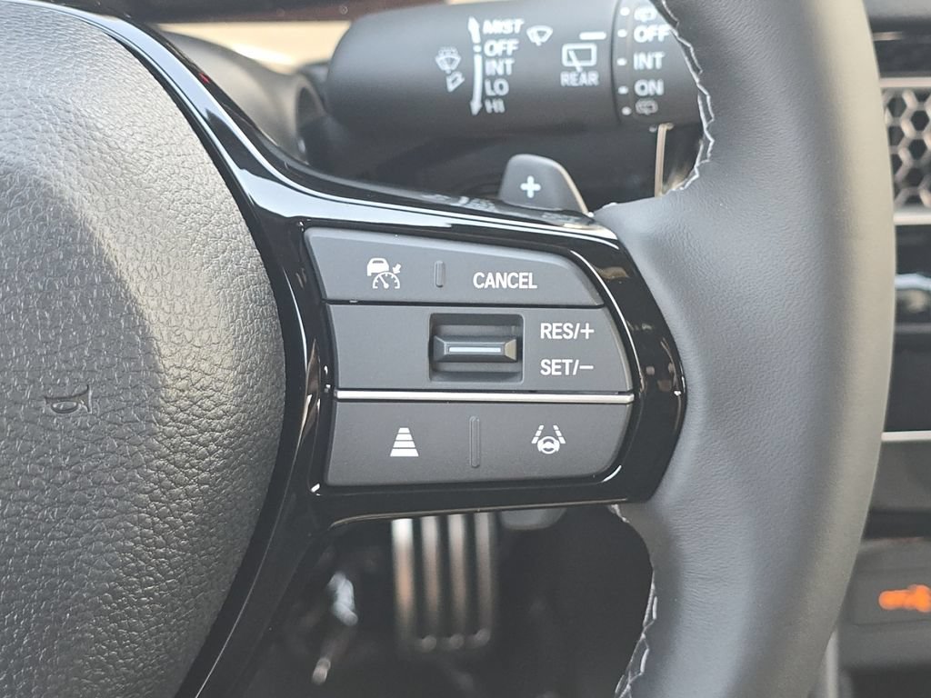 New 2026 Honda Civic Sport image 31