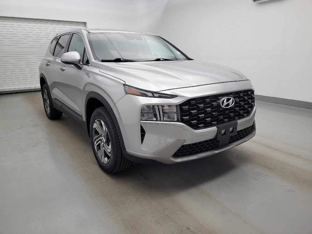 Used 2023 Hyundai Santa Fe SE AWD/4WD image 13