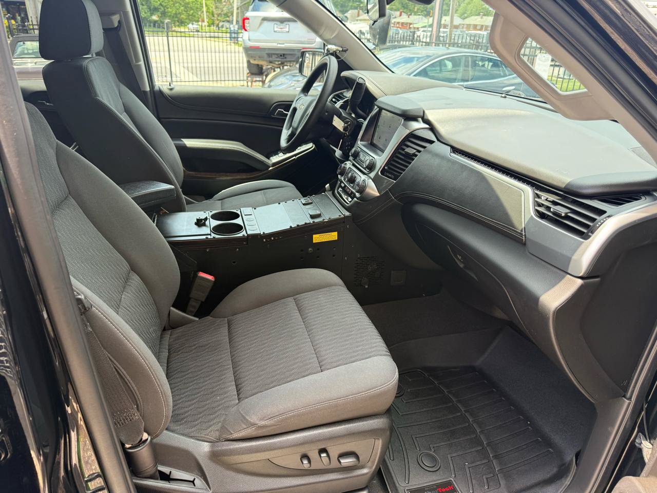 Used 2020 Chevrolet Tahoe 4WD image 32