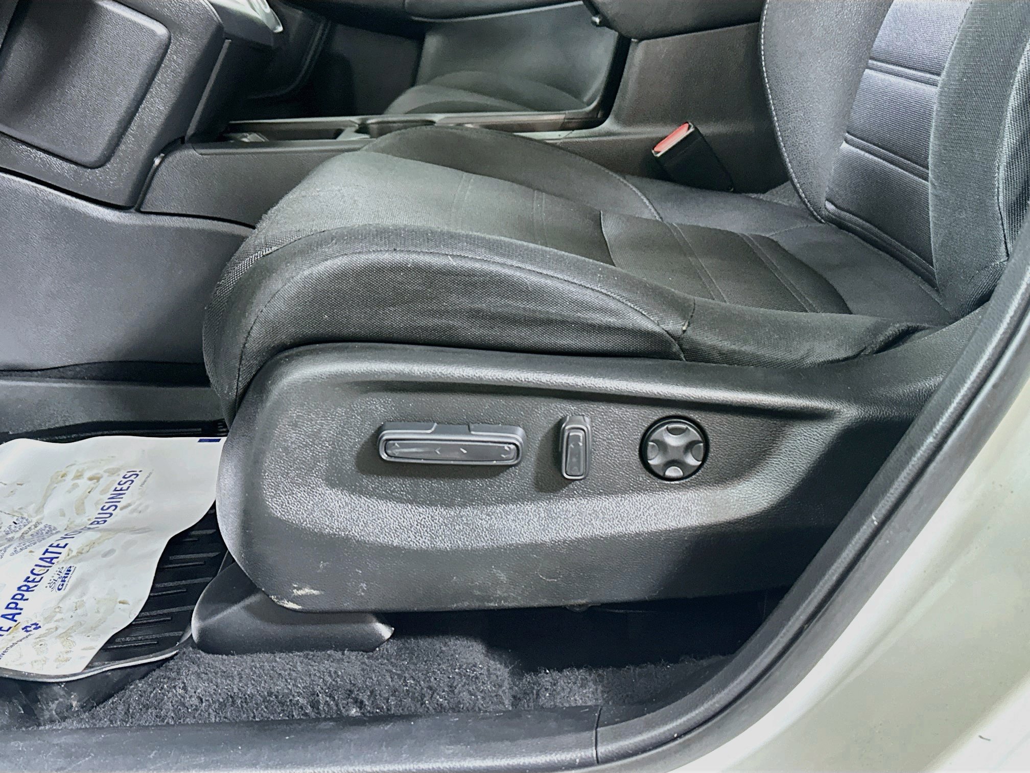 Used 2018 Honda CR-V EX image 18