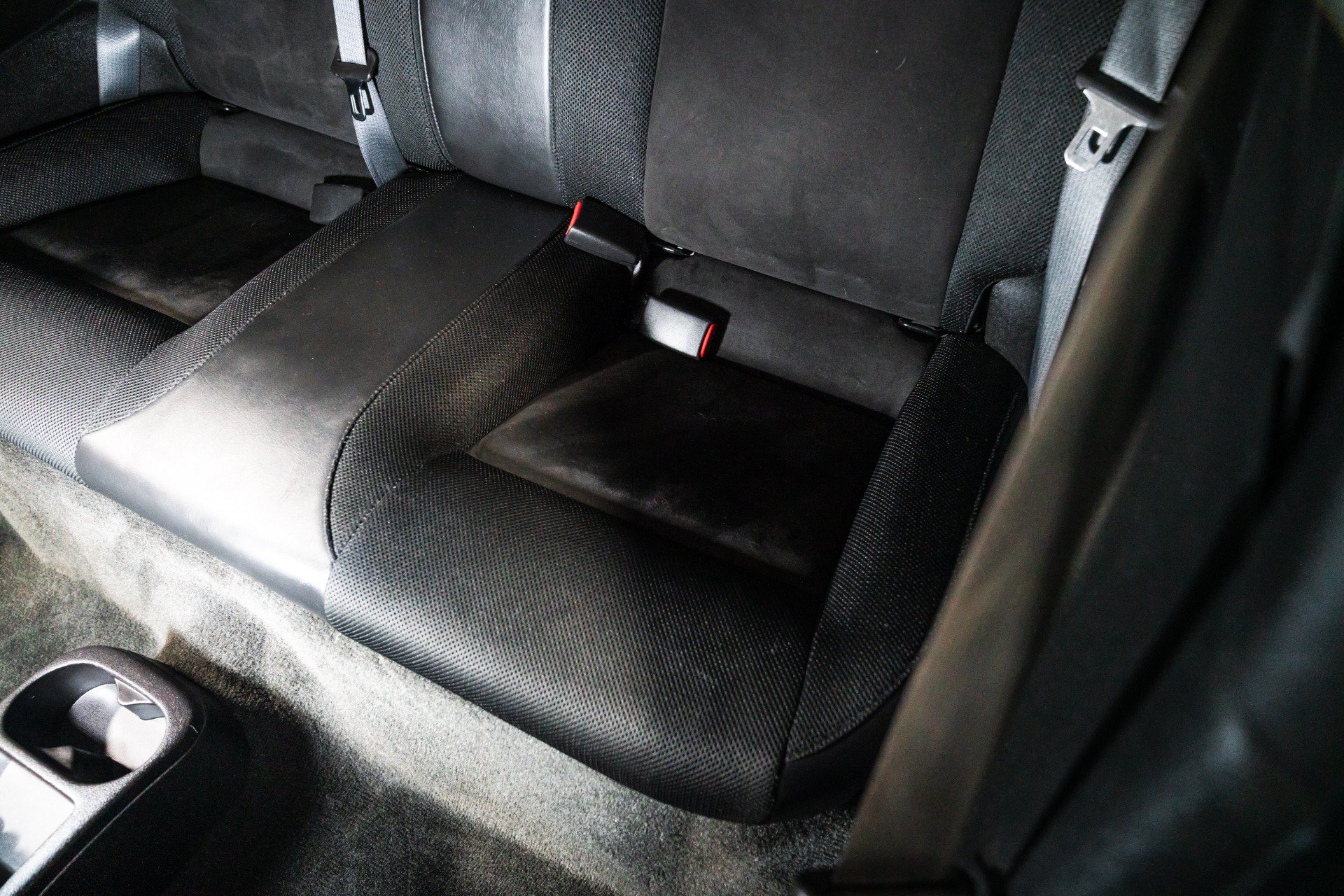 Used 2009 Chevrolet Cobalt SS FWD image 31