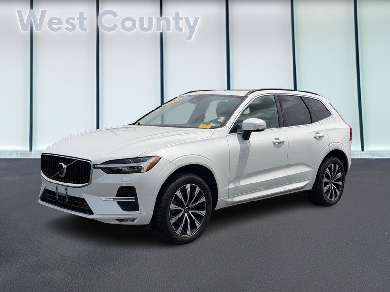 Certified 2023 Volvo XC60 B5 Core AWD/4WD image 9