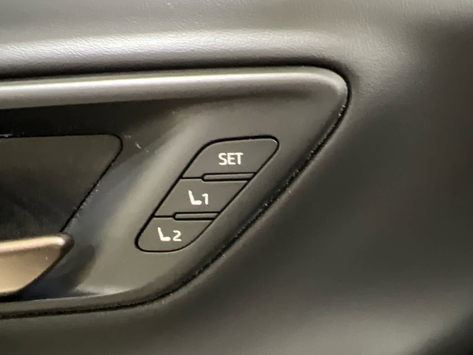 New 2026 Toyota Crown Signia image 15