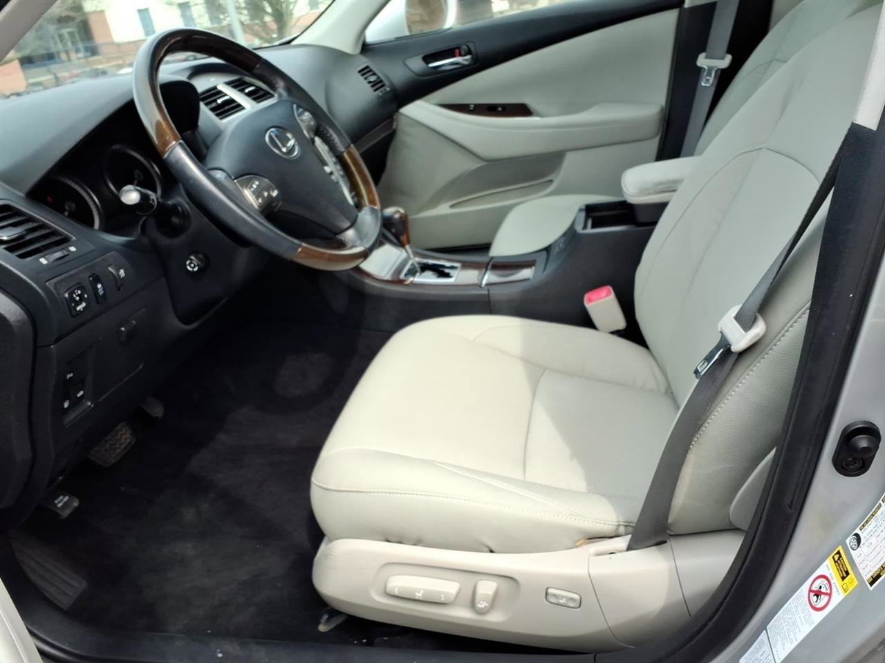 Used 2010 Lexus ES 350 image 13