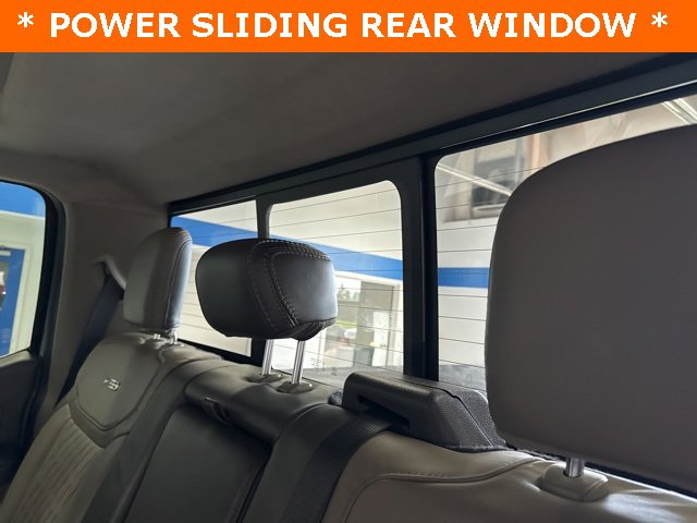 New 2025 Ford F250 Platinum w/ Platinum Plus Package image 48