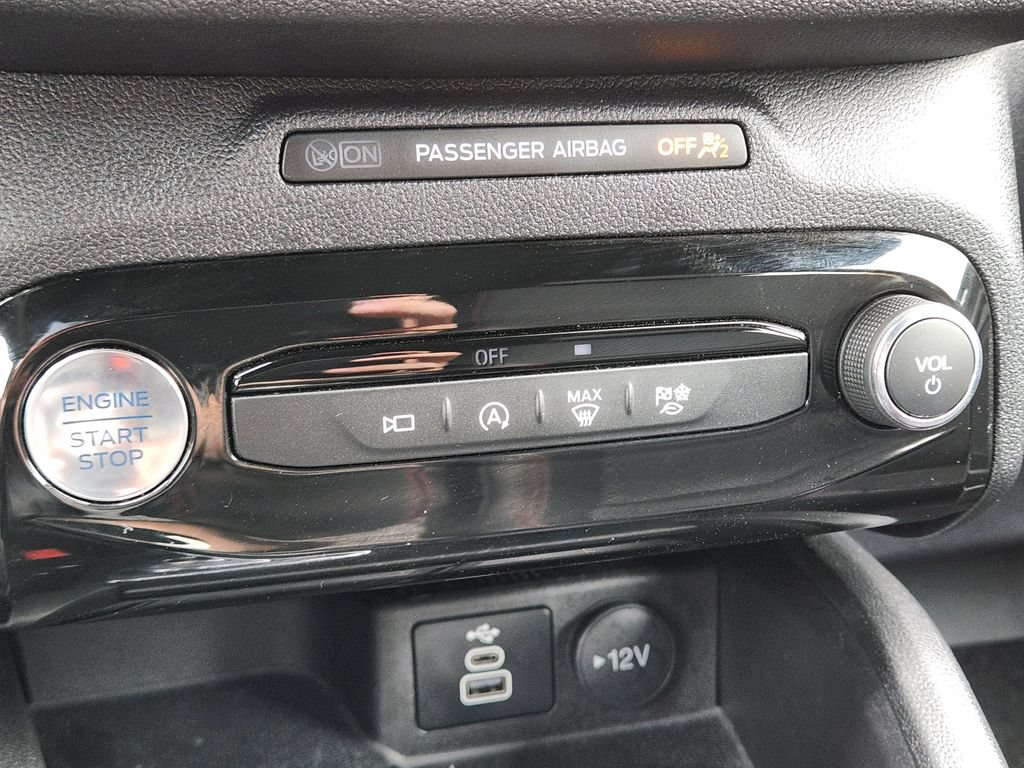 Used 2024 Ford Escape ST-Line Select w/ Tech Pack #2 AWD/4WD image 25