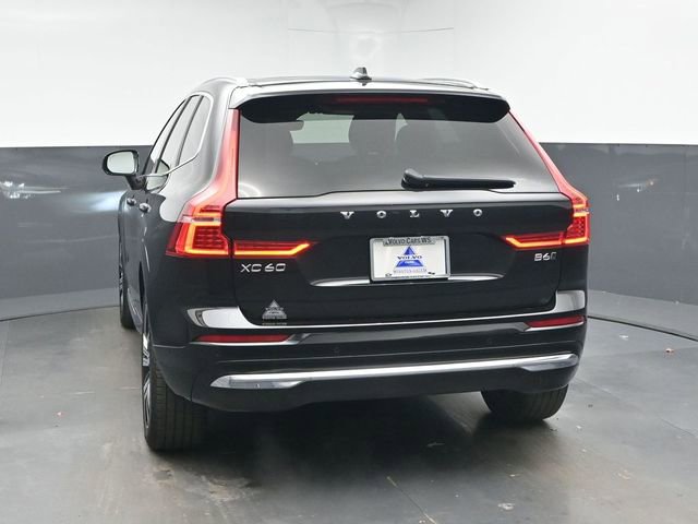 Used 2023 Volvo XC60 B6 Ultimate w/ Climate Package image 7