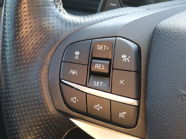 Used 2020 Ford Explorer ST w/ ST Street Pack AWD/4WD image 13