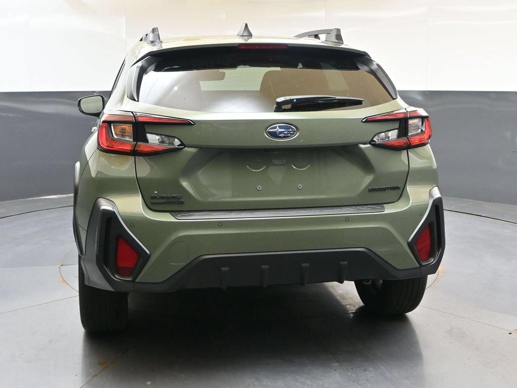 New 2026 Subaru Crosstrek 2.5i Limited AWD/4WD image 4