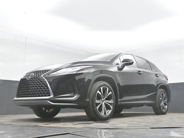 Used 2020 Lexus RX 350 AWD w/ Premium Package image 46