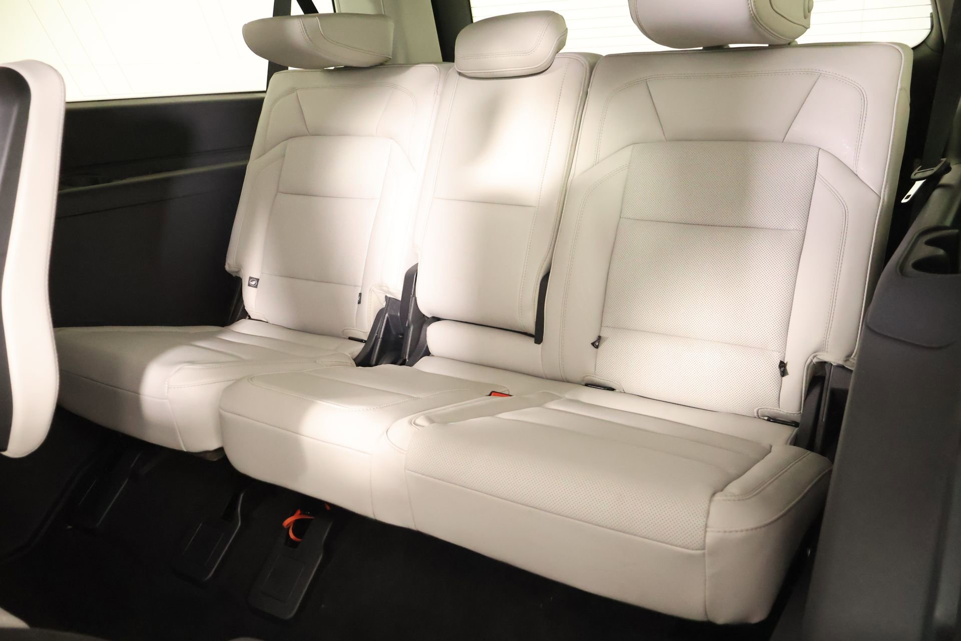 New 2026 Lincoln Navigator L Reserve w/ Jet Appearance Package AWD/4WD image 14
