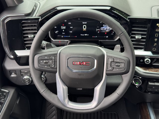 New 2026 GMC Sierra 1500 Elevation w/ Preferred Package AWD/4WD image 15