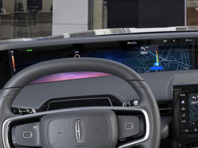 New 2026 Lincoln Nautilus Reserve AWD/4WD image 13