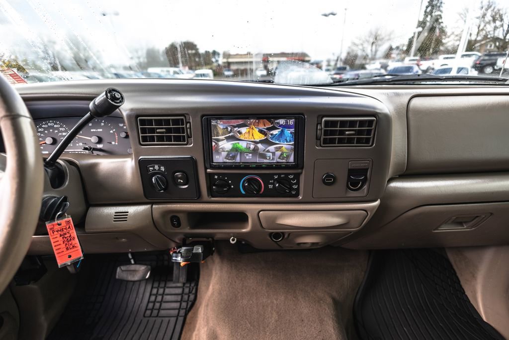 Used 2004 Ford F250 Lariat image 30