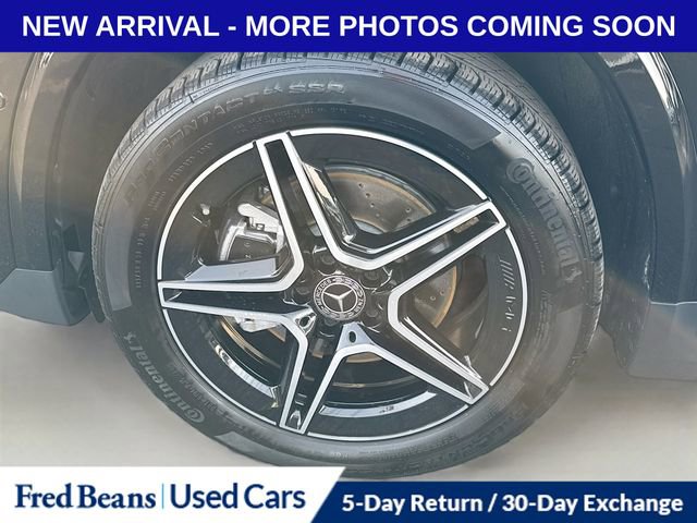 Used 2024 Mercedes-Benz GLA 250 4MATIC image 33