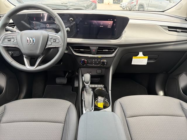 New 2026 Buick Encore GX Preferred FWD image 9
