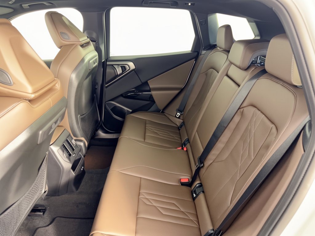 New 2026 BMW X3 xDrive30i w/ Premium Package AWD/4WD image 25