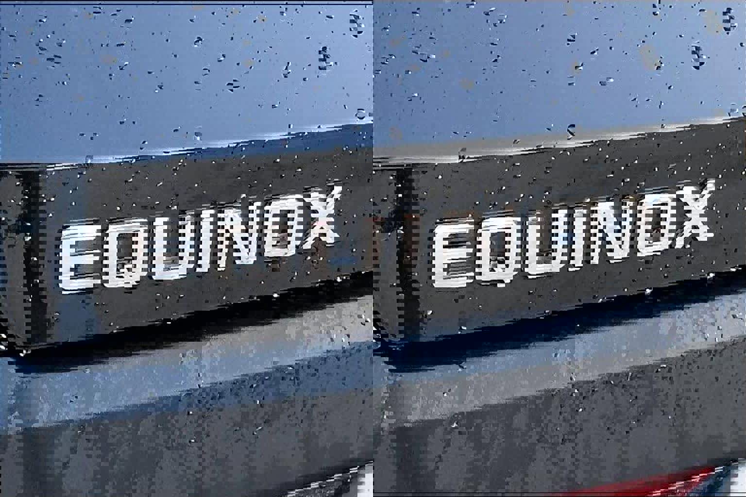 Certified 2025 Chevrolet Equinox LT image 10