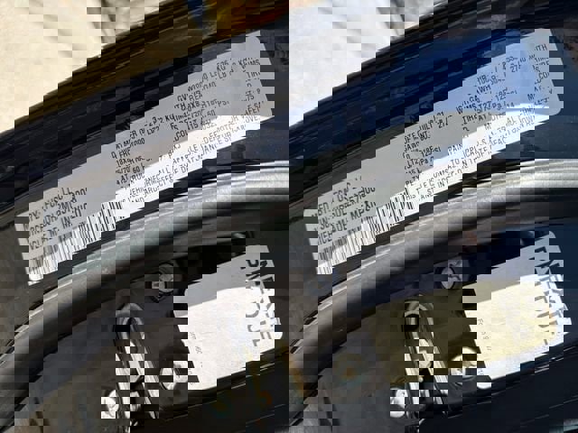 Used 2021 RAM 2500 Big Horn image 28