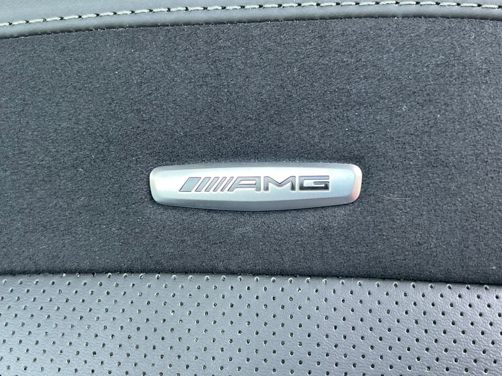 Used 2022 Mercedes-Benz GLE 53 AMG 4MATIC Coupe image 15