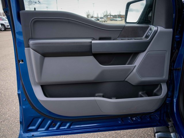 Used 2024 Ford F150 XLT w/ Mobile Office Package image 17