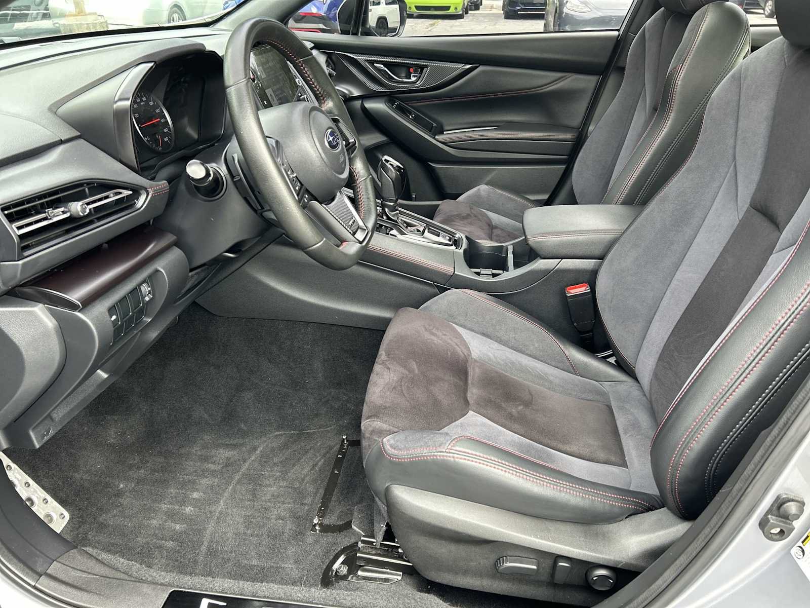 Used 2022 Subaru WRX Limited AWD/4WD image 10