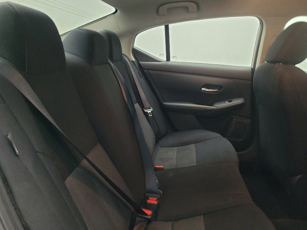 Used 2023 Nissan Sentra SV image 19