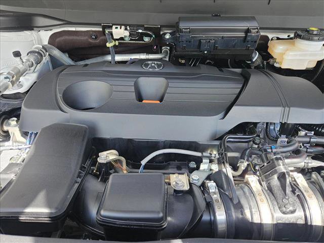 New 2025 Acura RDX SH-AWD w/ Technology Package image 16