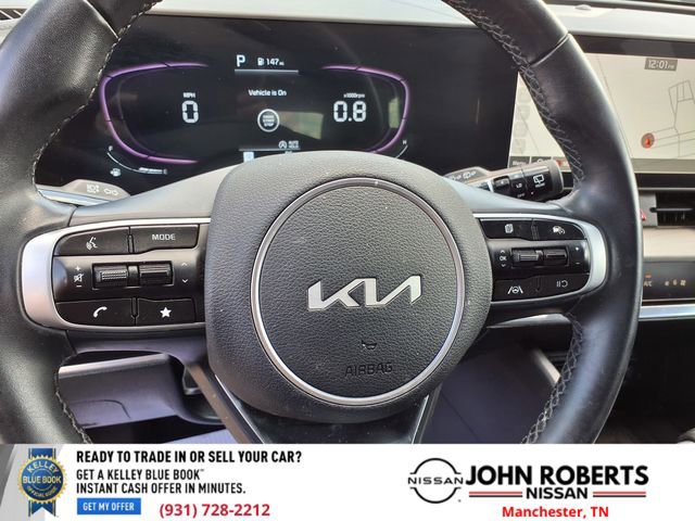 Used 2025 Kia Sportage X-Line image 21