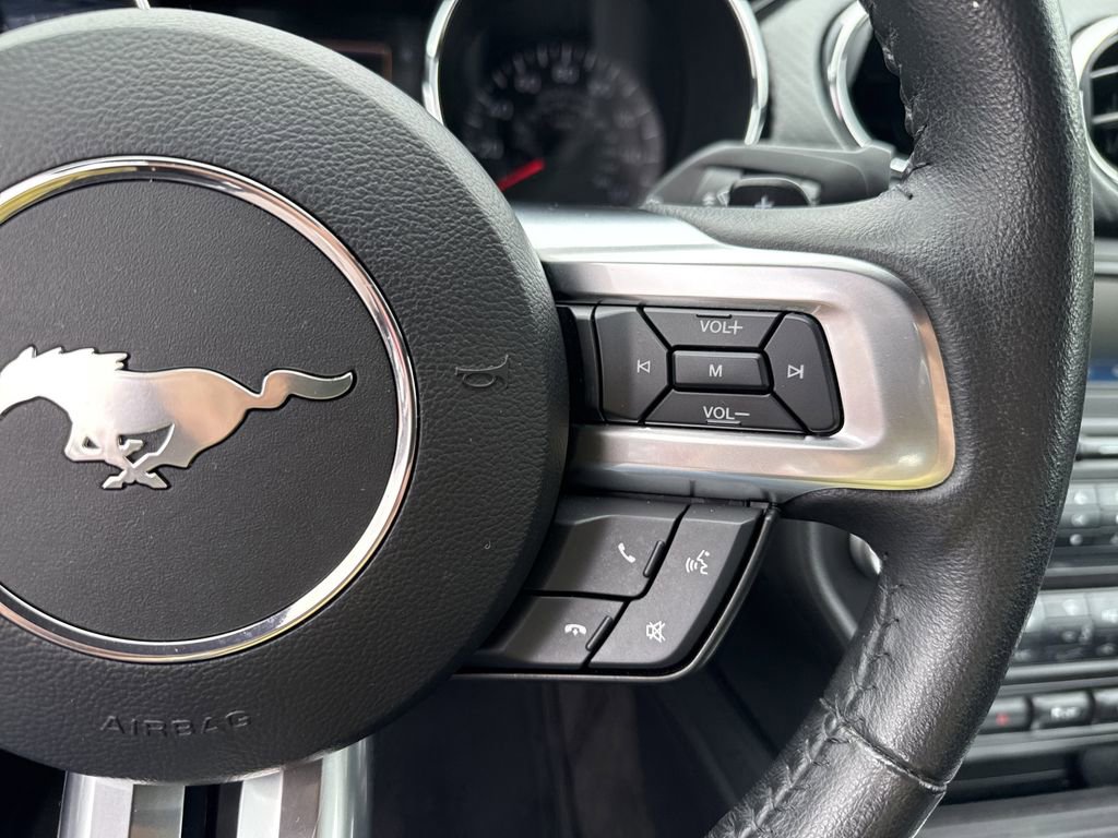 Used 2016 Ford Mustang Coupe w/ Equipment Group 051A RWD image 21