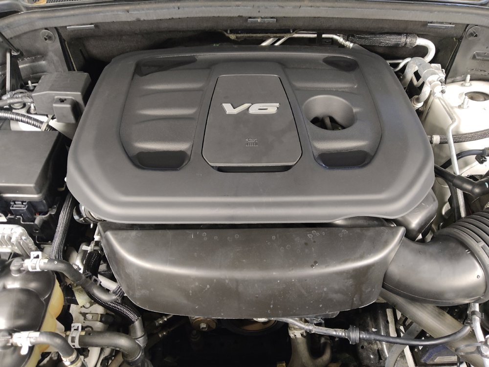 Used 2019 Dodge Durango Citadel RWD image 30