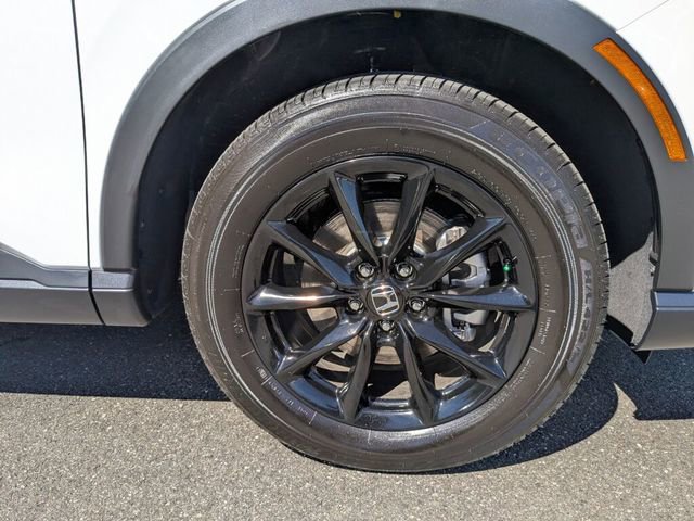 Certified 2026 Honda CR-V Sport image 15