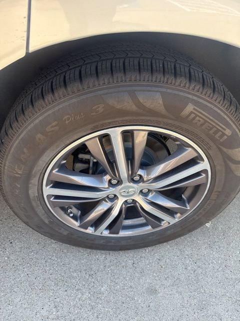 Used 2018 INFINITI QX60 FWD image 6