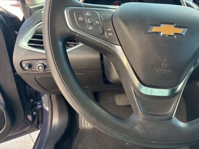 Used 2025 Chevrolet Malibu LT image 22