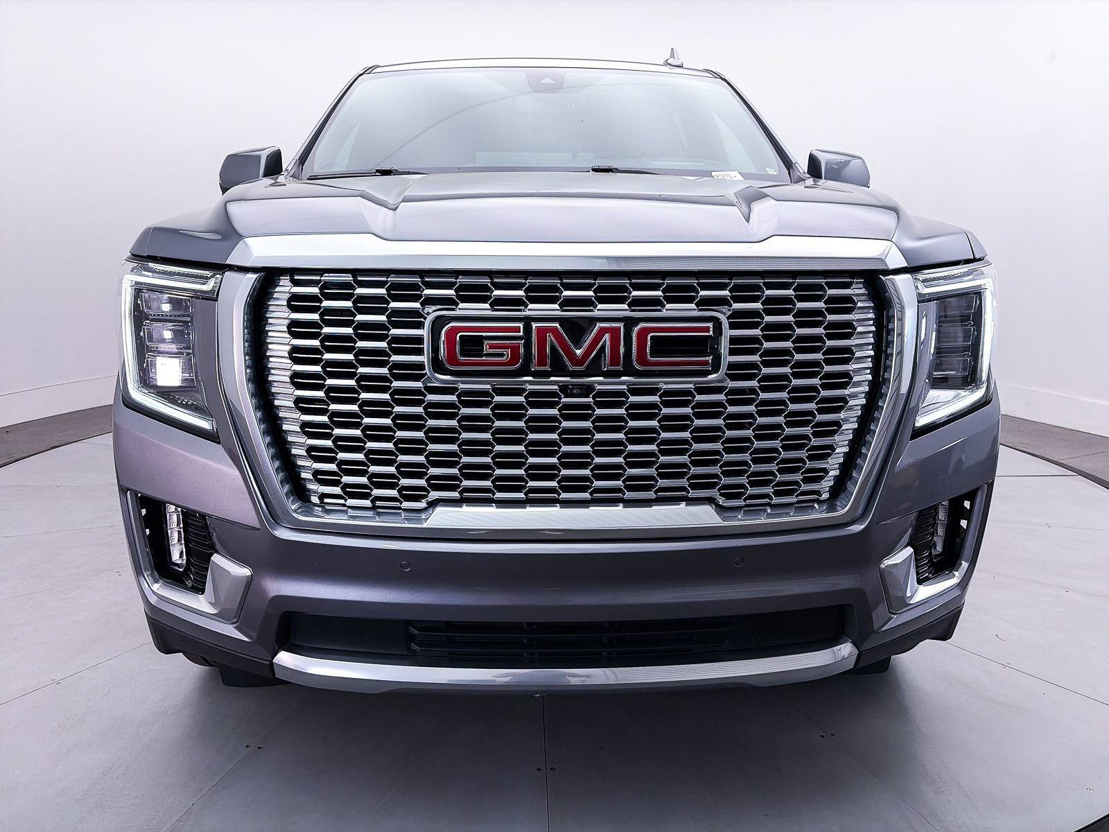 Used 2022 GMC Yukon Denali w/ Max Trailering Package AWD/4WD image 14
