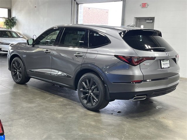 New 2026 Acura MDX A-Spec image 6