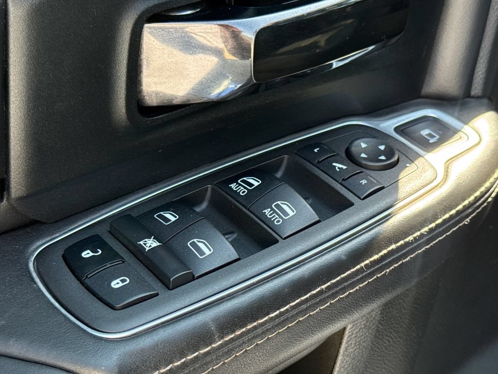 Used 2022 RAM 2500 Limited AWD/4WD image 19