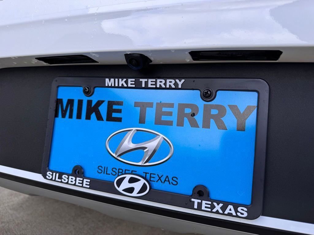 New 2026 Hyundai Venue SEL image 13