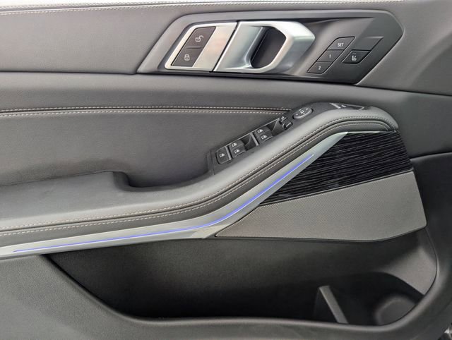 Used 2025 BMW X5 xDrive40i image 23