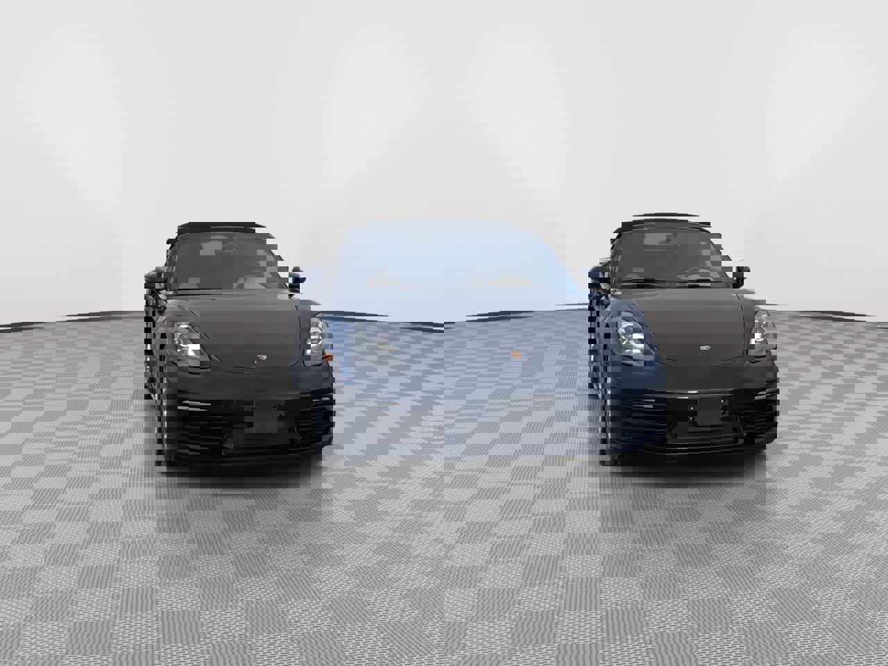 Used 2017 Porsche 718 Boxster image 3