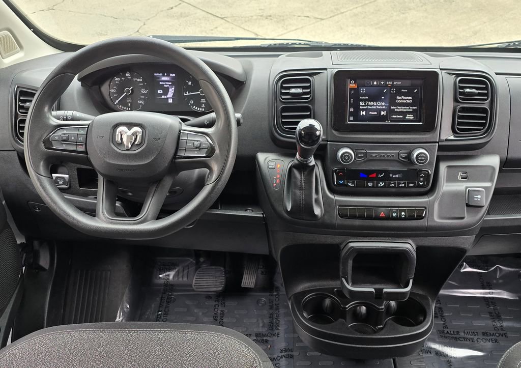 Used 2023 RAM ProMaster 3500 image 34